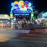 My Hotel Patong